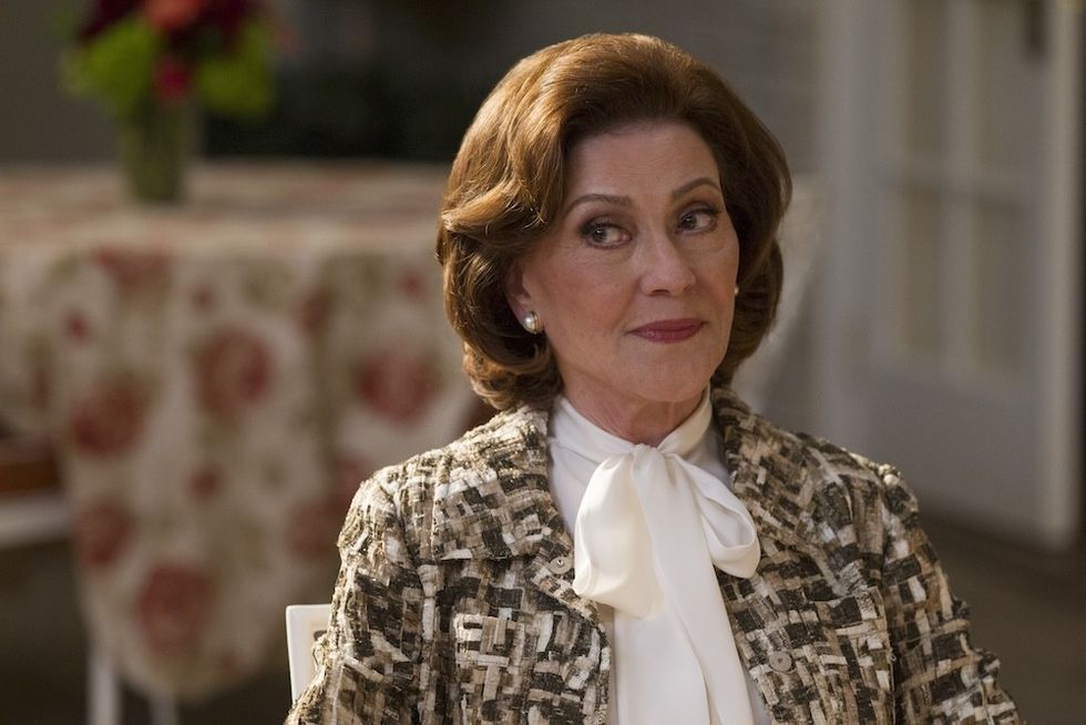 emily gilmore