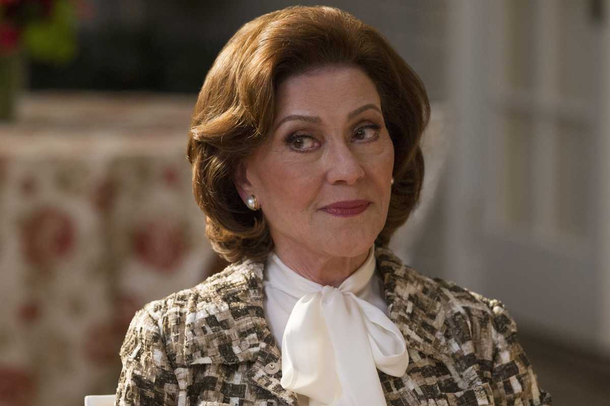 emily gilmore