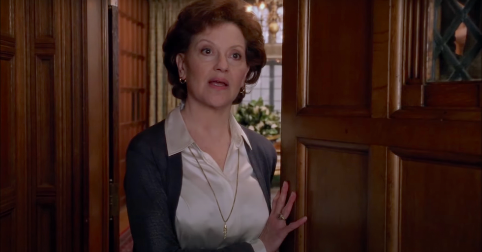 emily gilmore