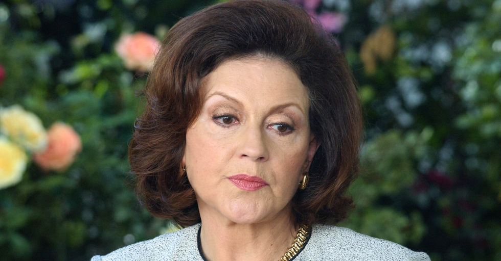 emily gilmore