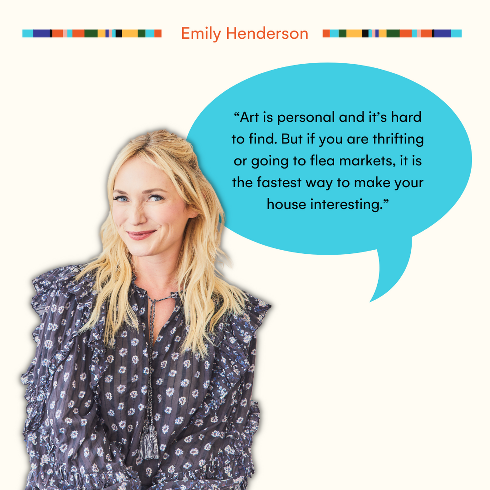 emily henderson podcast home design quote
