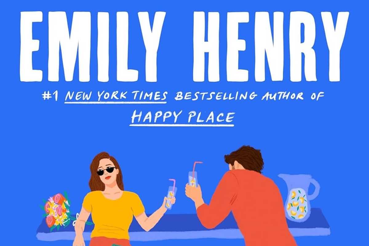 emily henry funny story