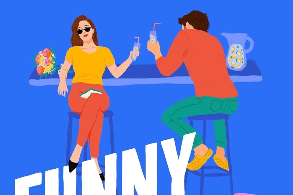 emily henry funny story