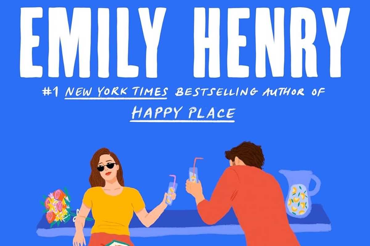 emily henry funny story