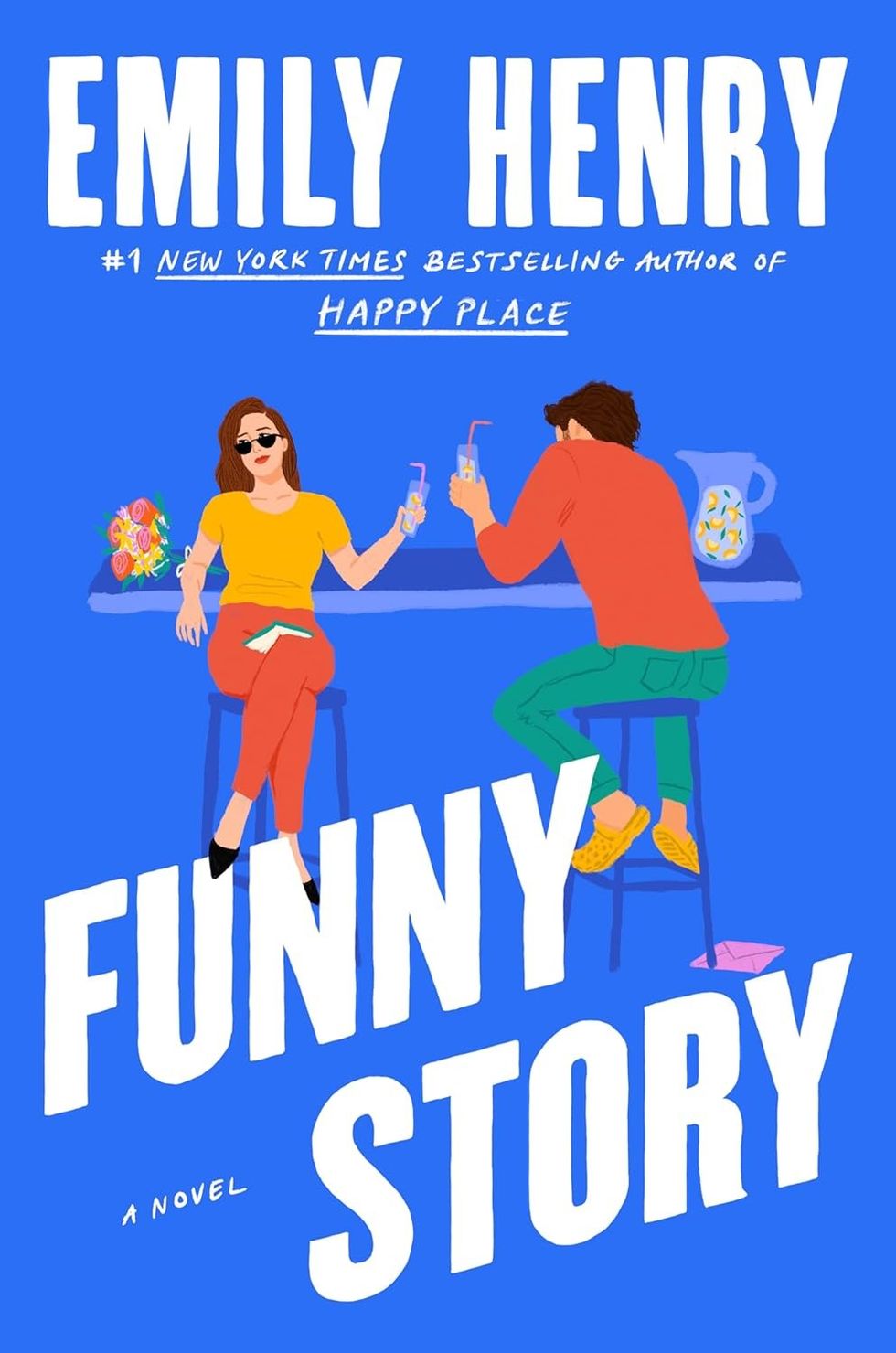 emily henry funny story