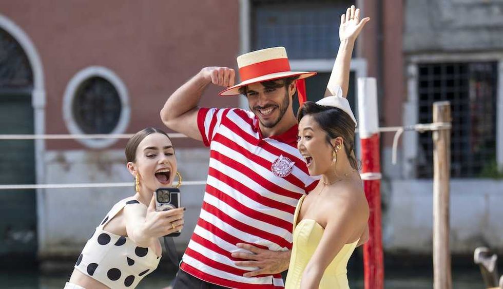 emily in paris season 5 netflix