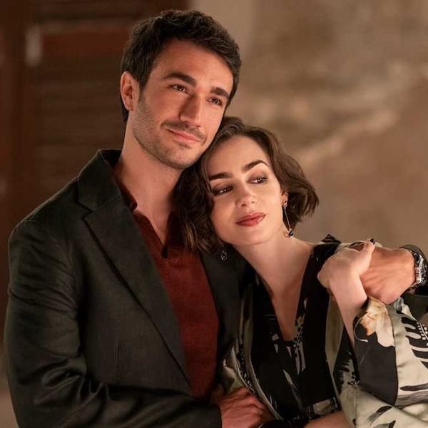 Emily In Paris Season 5 Trailer Cast