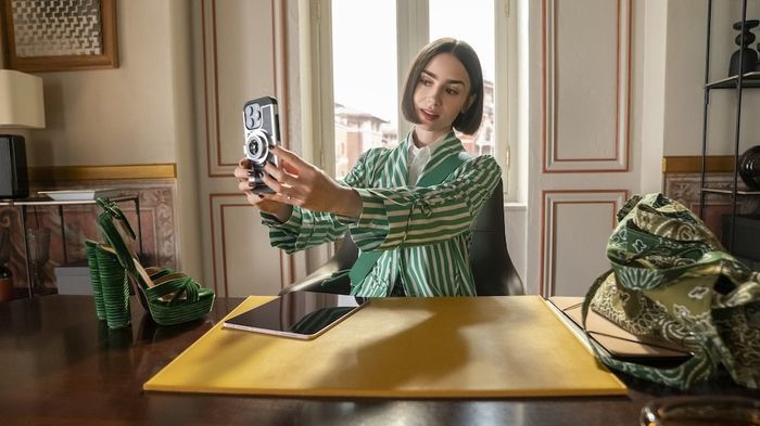 emily in paris season 5