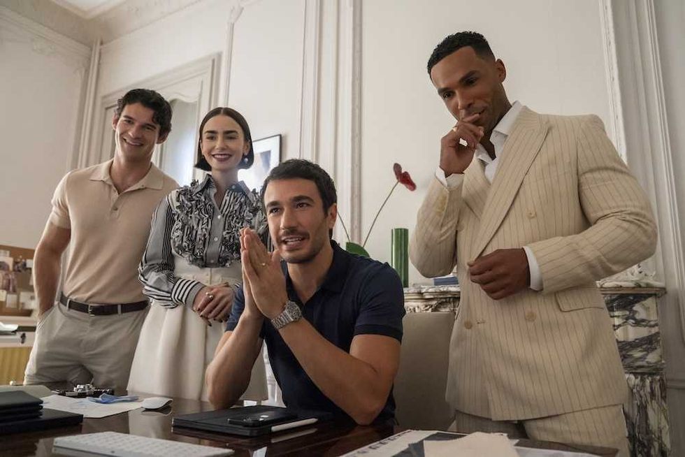 emily in paris season 5