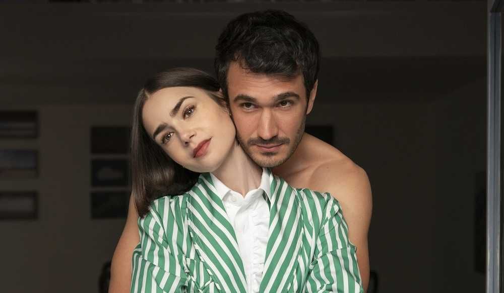 emily in paris season 6 netflix