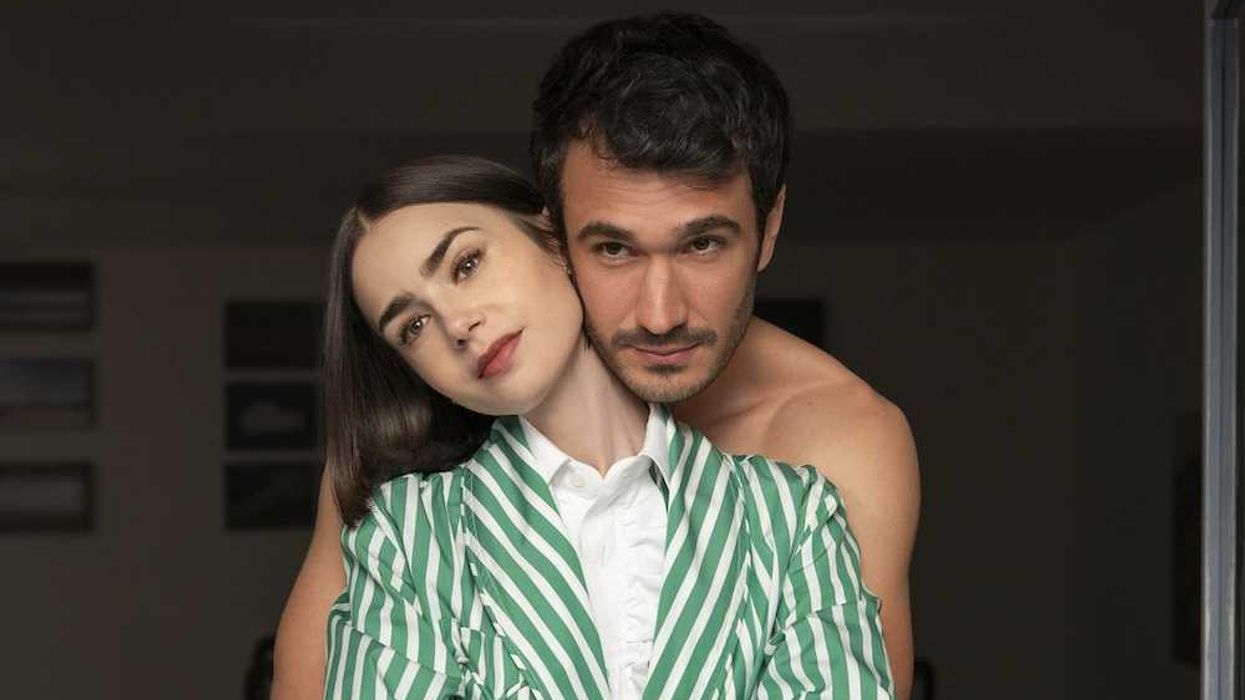 emily in paris season 6 netflix