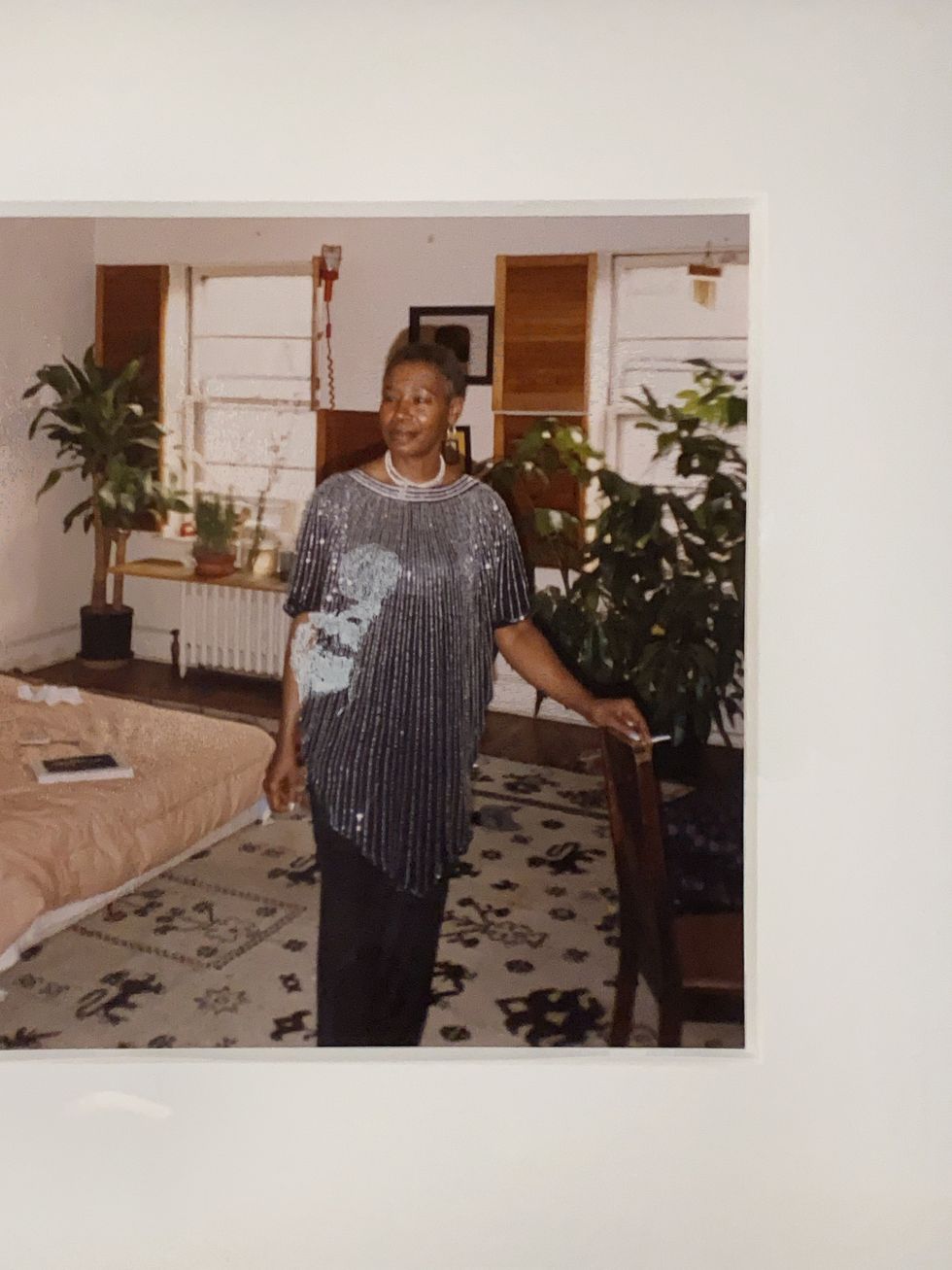 emma johnson, whoopi goldberg's mother