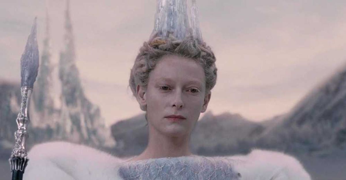 emma mackey narnia greta gerwig