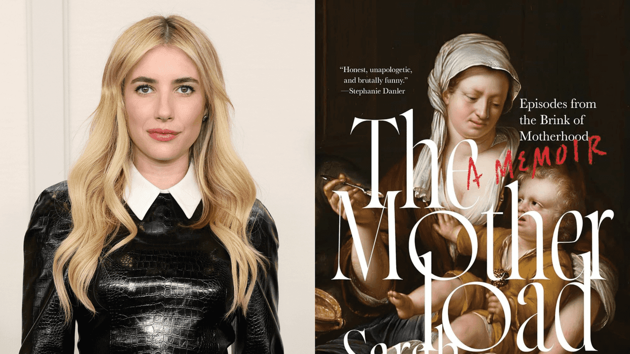 emma roberts belletrist book club 2025