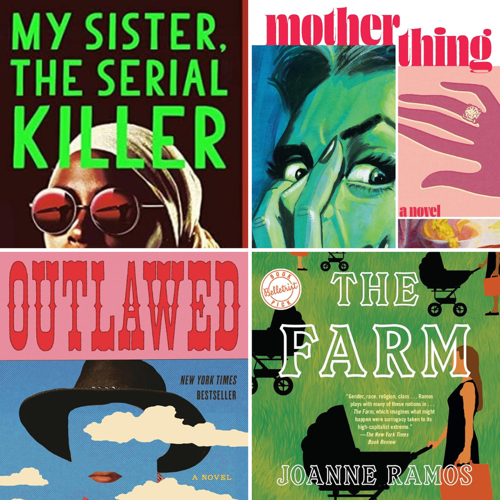 emma roberts' book club