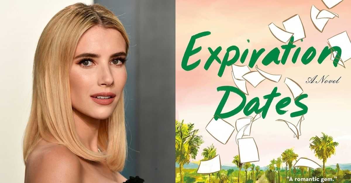 emma roberts expiration dates movie