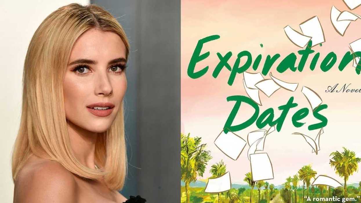 emma roberts expiration dates movie