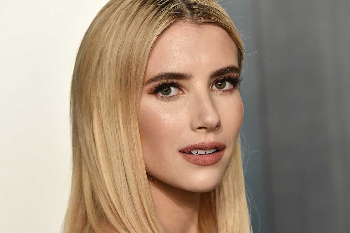 emma roberts
