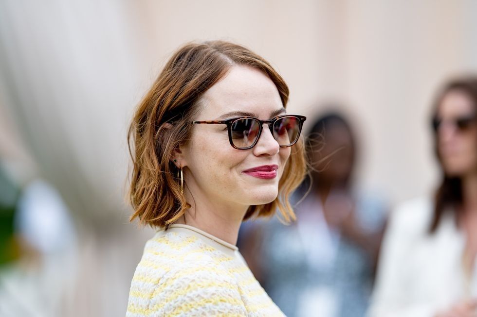 emma stone 2023