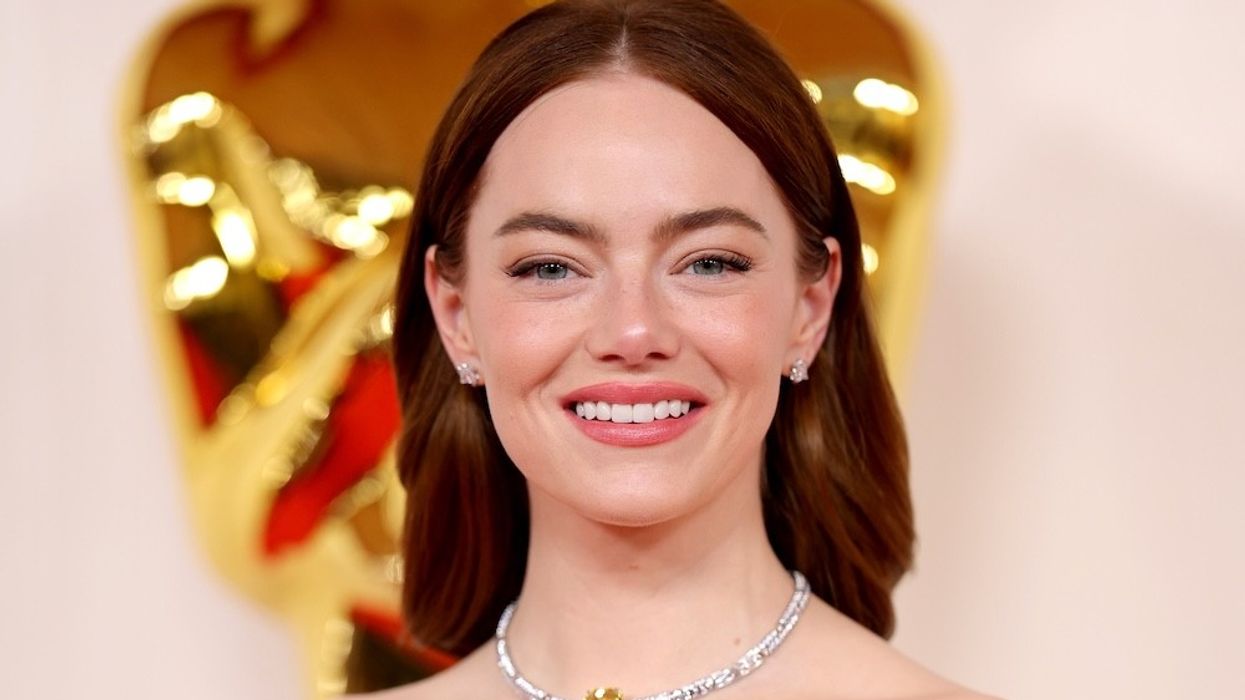 emma stone real celebrity names