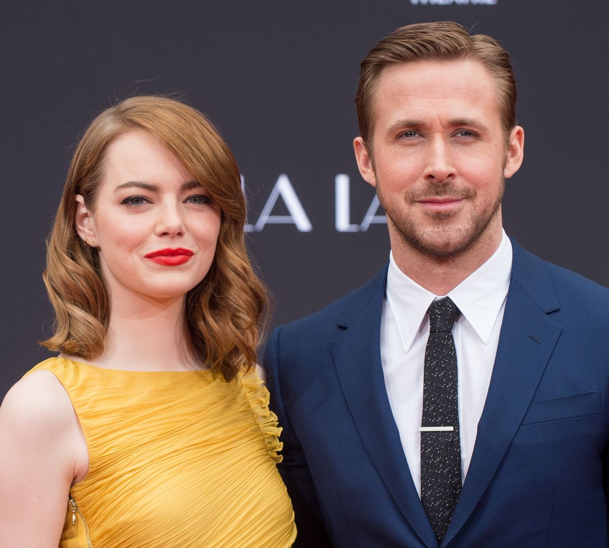 emma stone ryan gosling