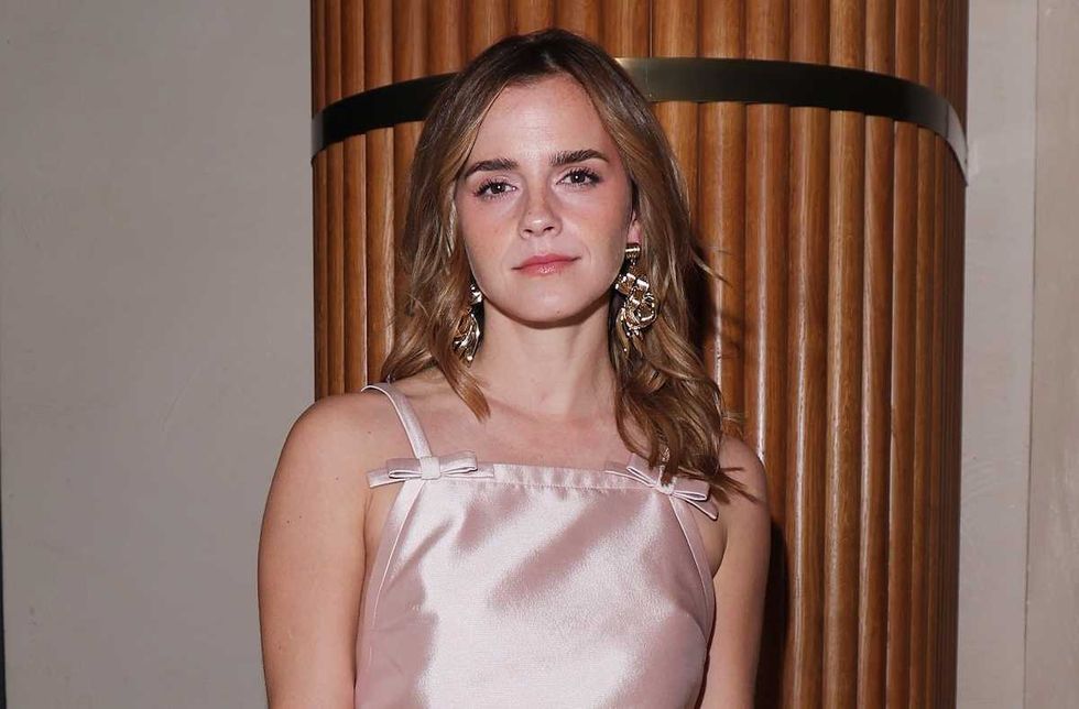 emma watson dating rumors Gonzalo Hevia Baill\u00e8res