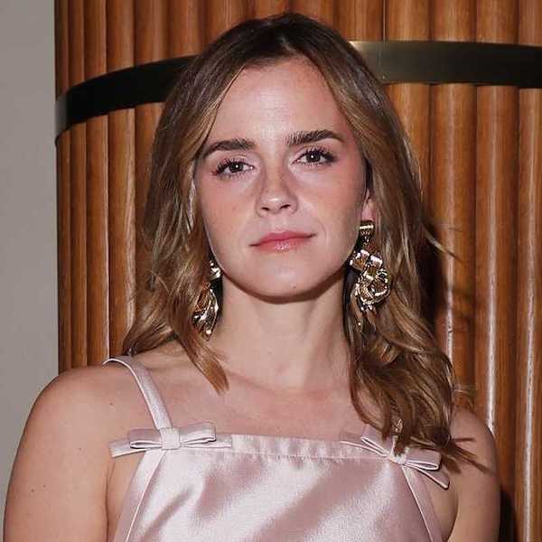 emma watson dating rumors Gonzalo Hevia Baillères