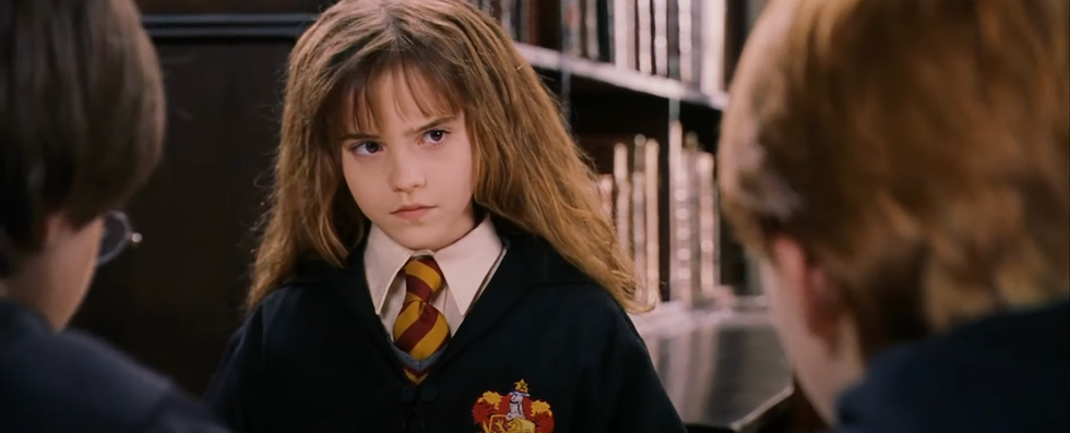 emma watson hermione granger