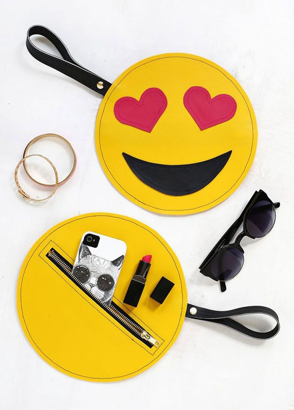 DIY Gifts You Can Make in 30 Minutes or Less Brit + Co