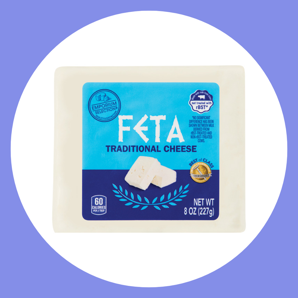Emporium Selection Traditional Feta