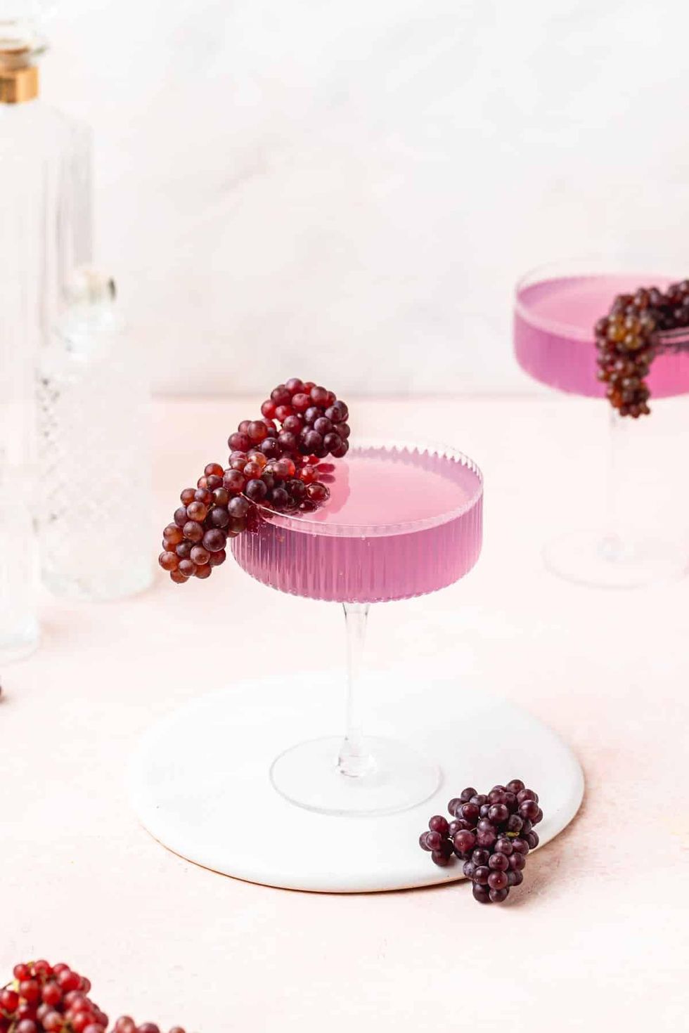 Empress Gin French 75 Easy Cocktail Recipe