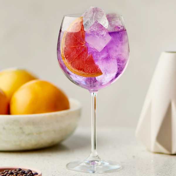 Empress & Tonic