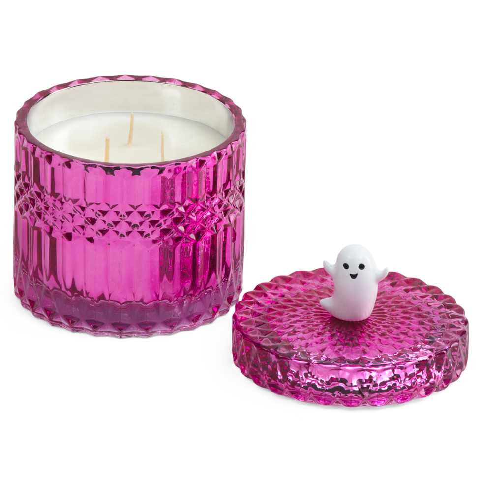 Enchante Toasted Marshmallow Scented Candle