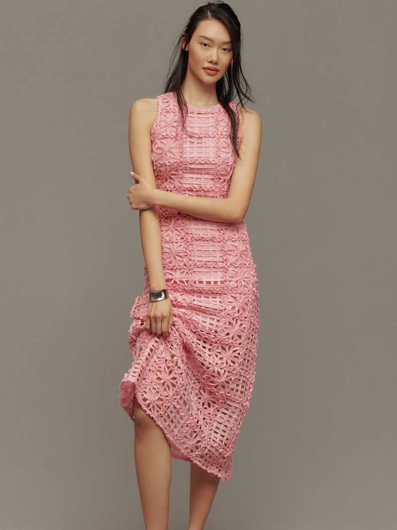 endless rose puff sleeve sweetheart textured midi dress endless rose Women's Textured Maxi Dress, Brown, XS at Amazon Women's Clothing store