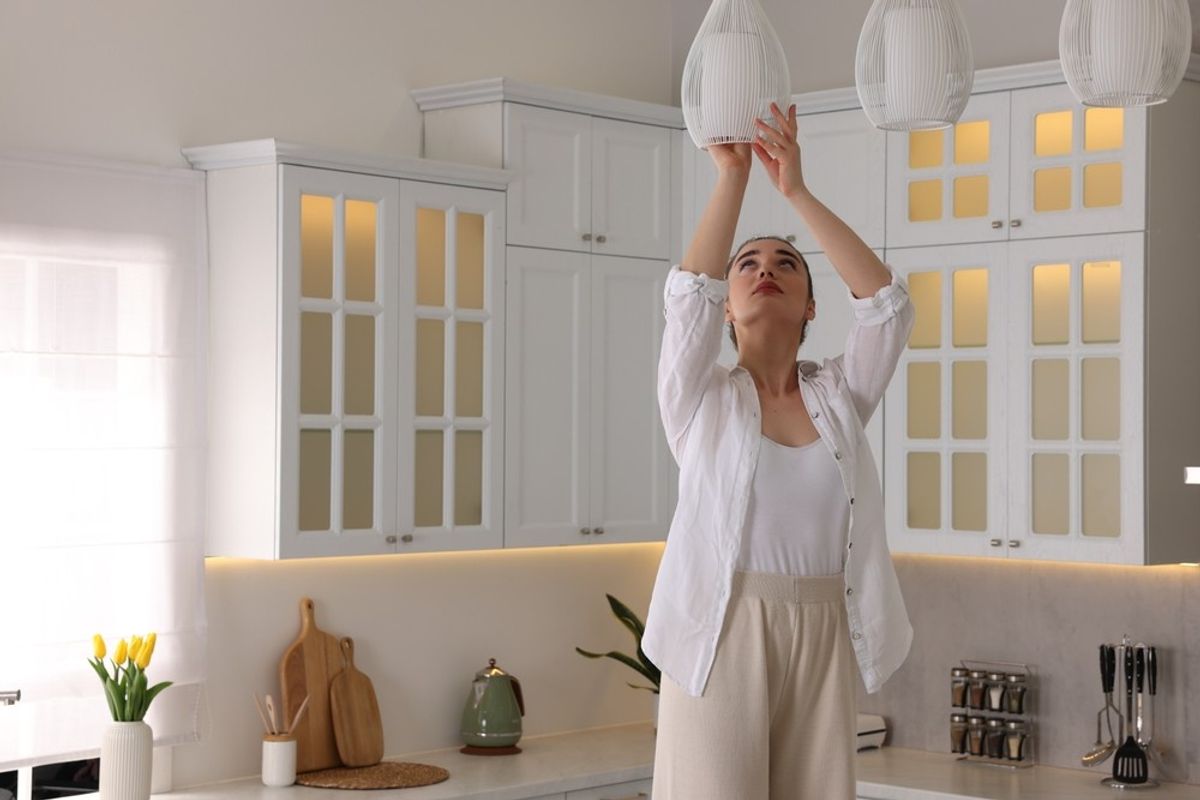 energy efficient home