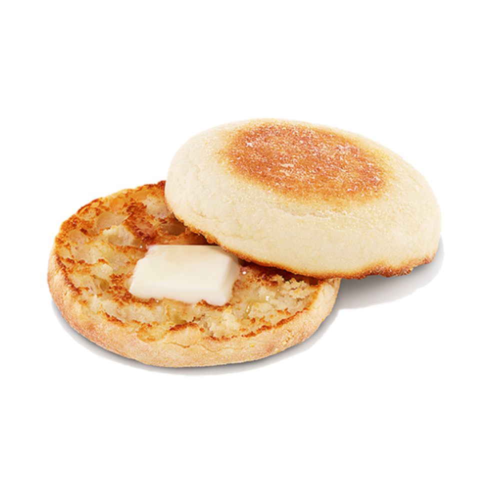 English Muffin