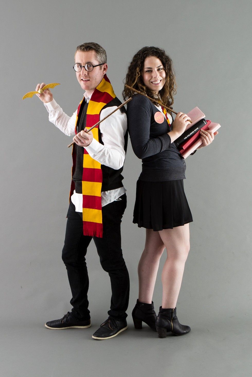 ENTJ \u2014 Hermione Granger