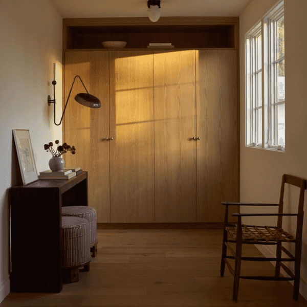 entry design