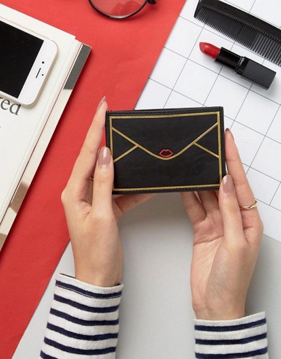 envelope-card-holder