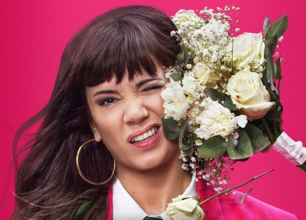 envious new netflix shows