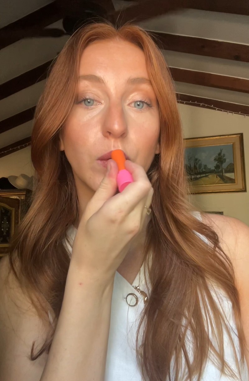 Eos Lipstick EOS Lip Balm In New Flavors eos-lipstick-eos-lip-balm-in-new-flavors