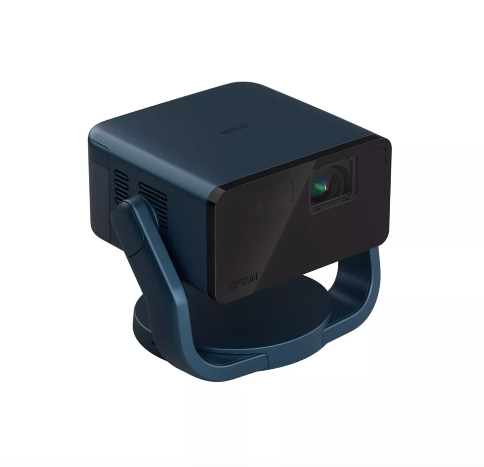 epson mini projector