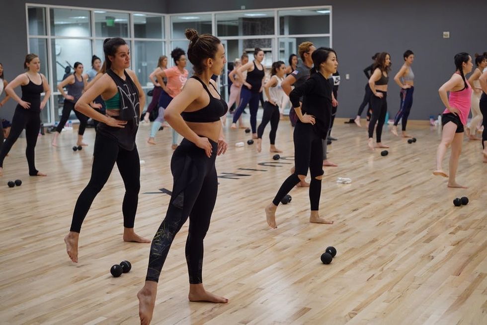 Equinox The Muse Class