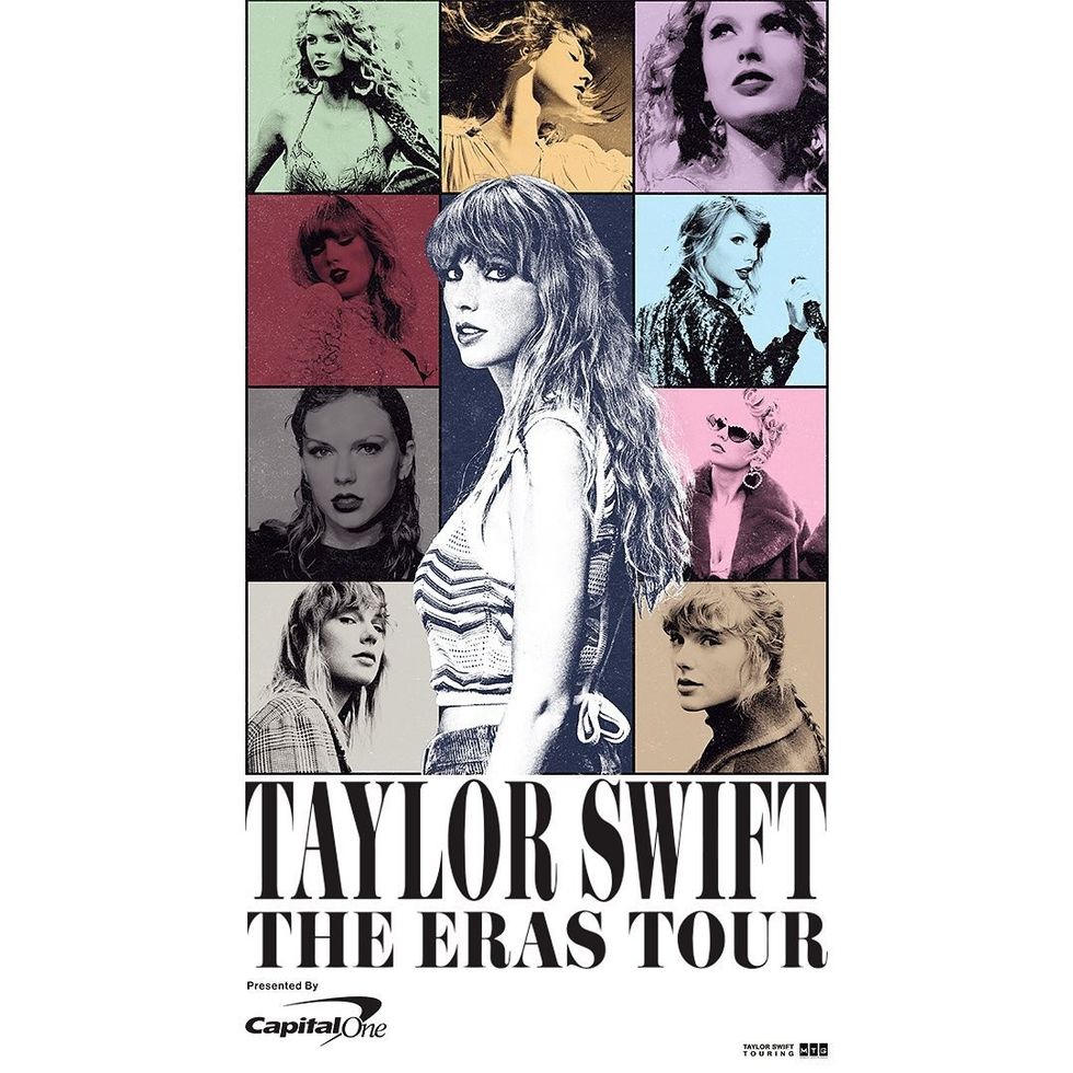eras tour