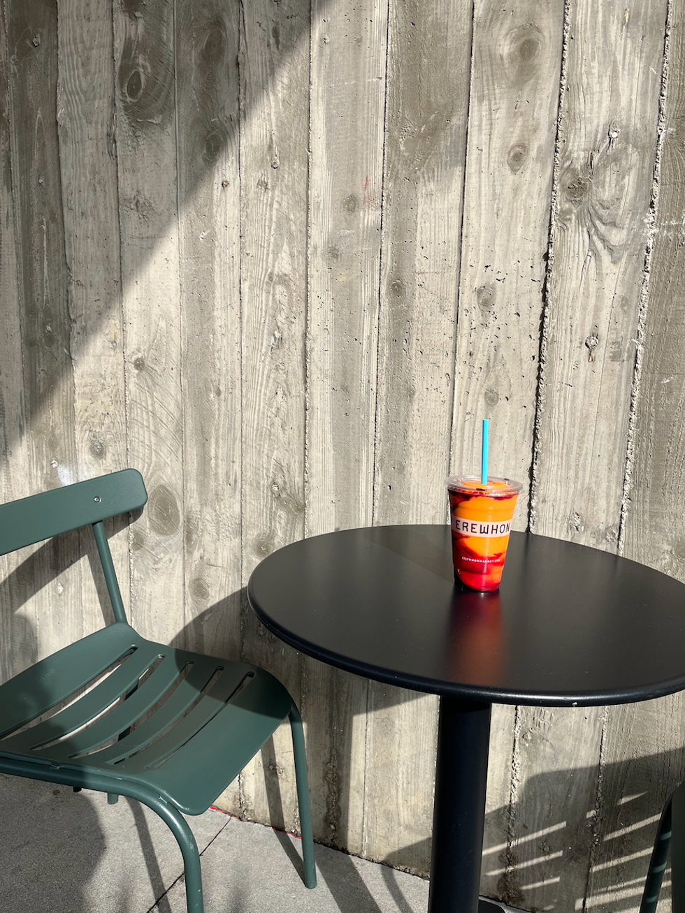 erewhon smoothie what to do in los angeles