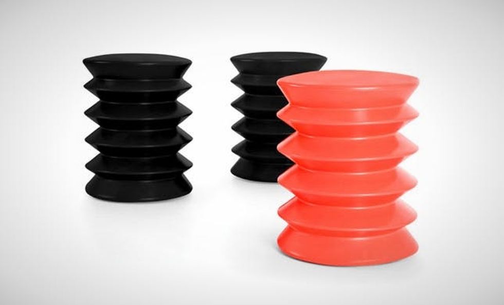 ErgoErgo Stools