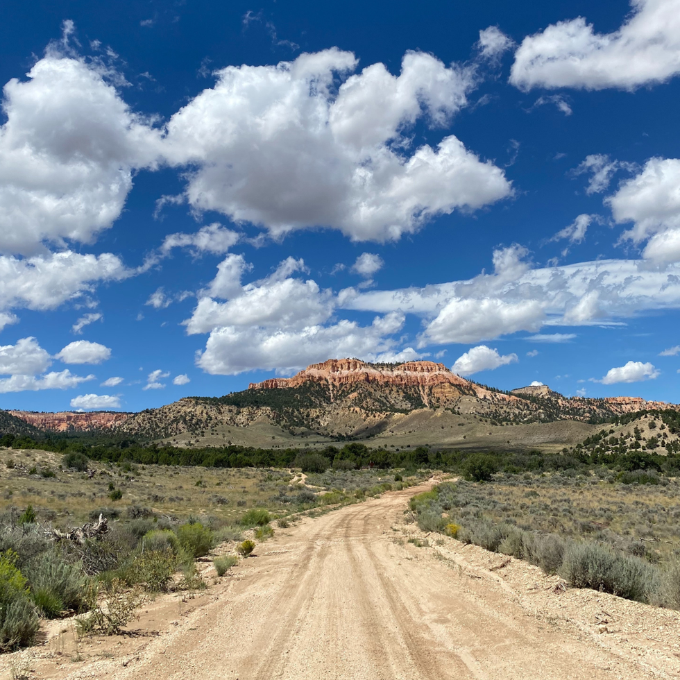 escalante utah