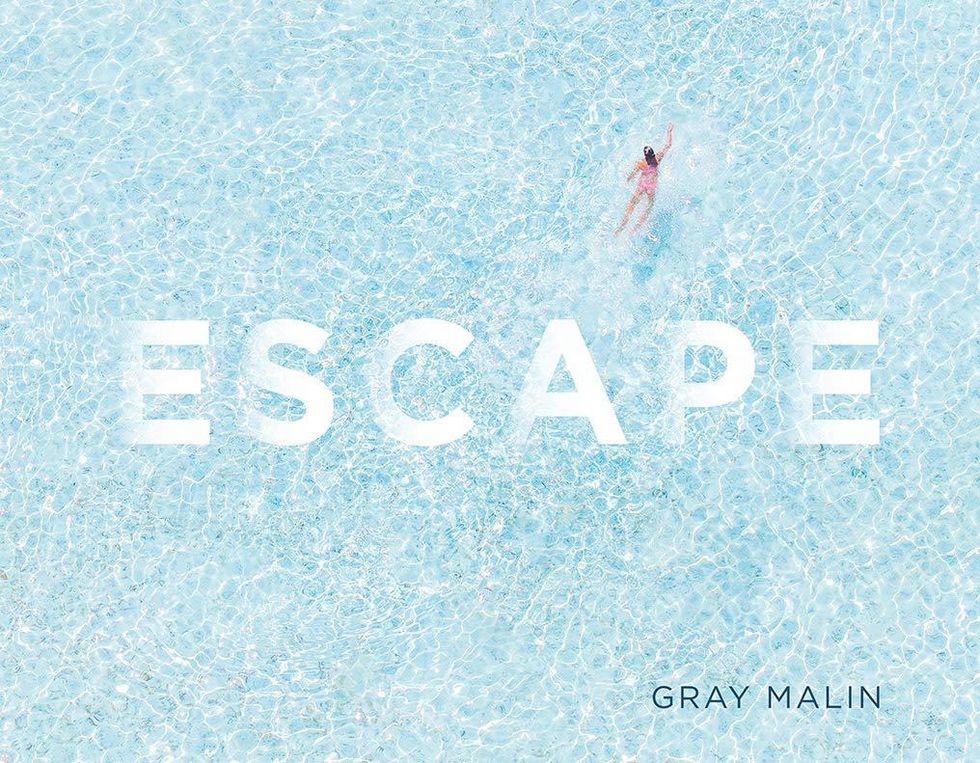 escape by gray malin