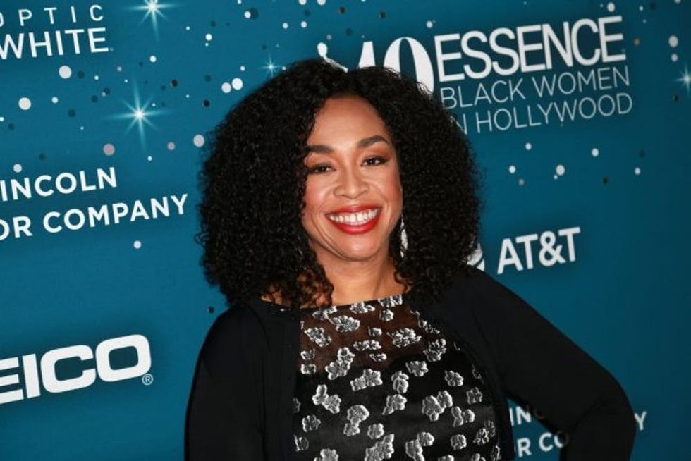 Essence Black Women In Hollywood Awards - Red Carpet