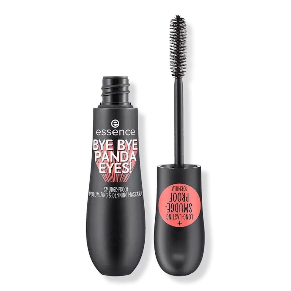 Essence Bye Bye Panda Eyes! Tubing Mascara
